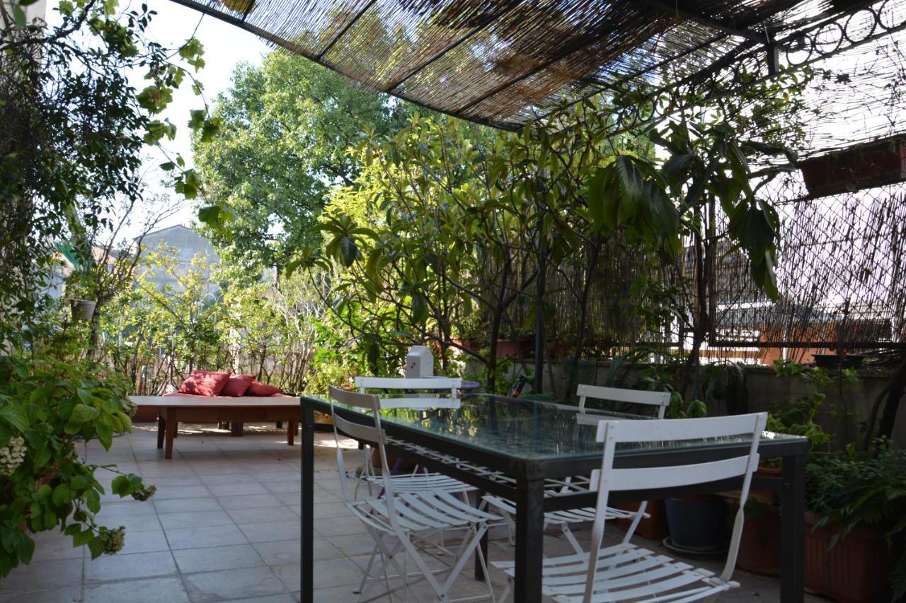 Hotel Casa Della Vetra Milán Exteriér fotografie