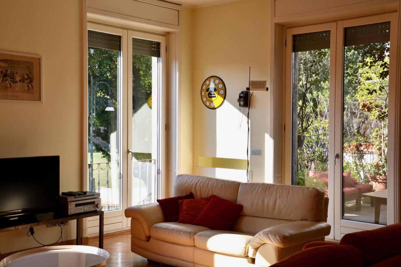 Hotel Casa Della Vetra Milán Exteriér fotografie