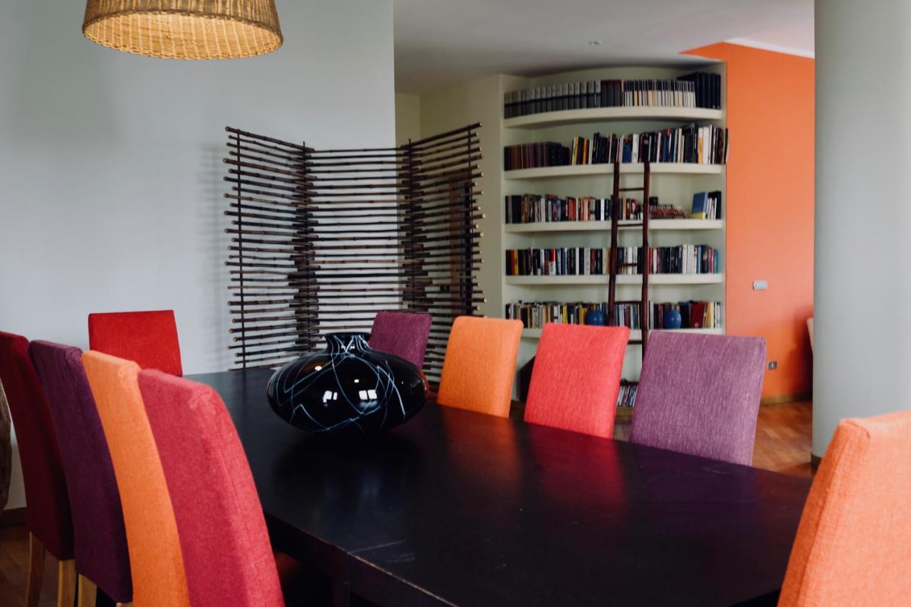 Hotel Casa Della Vetra Milán Exteriér fotografie