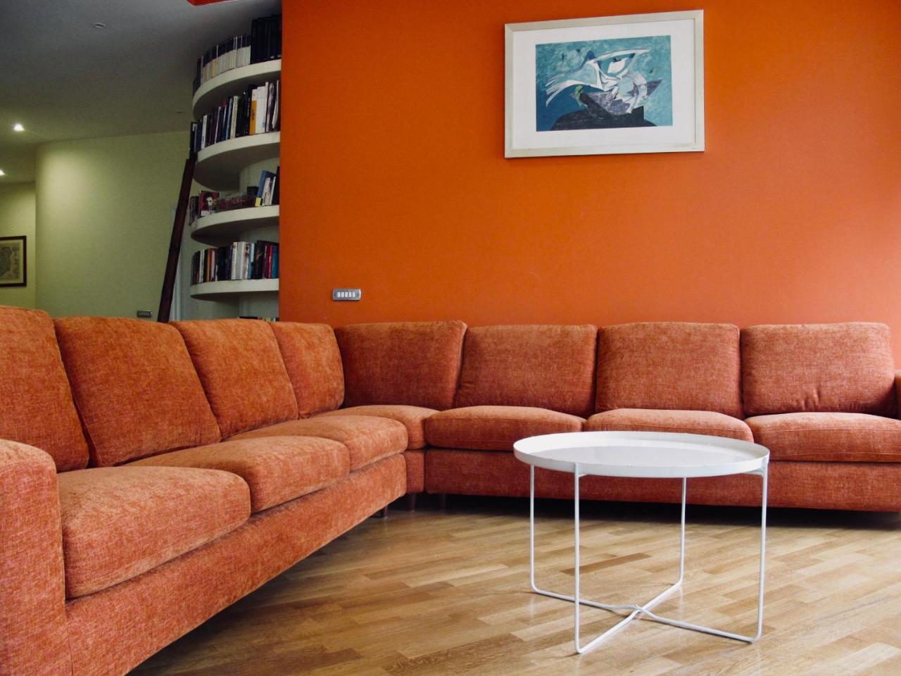 Hotel Casa Della Vetra Milán Exteriér fotografie